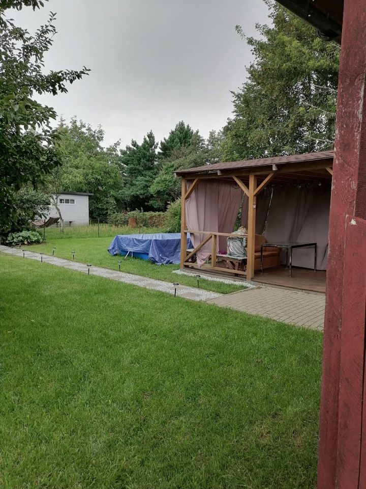 Działka rod Łęczyca. Zdjęcie 6