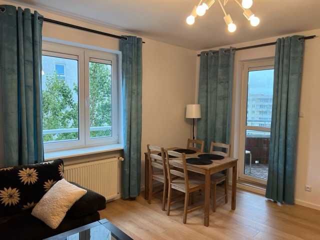 Mieszkanie 2-pokojowe Warszawa Targówek, ul. Malborska