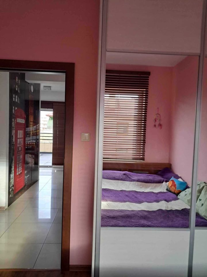 Mieszkanie 3-pokojowe Ostrowiec Świętokrzyski, ul. Pogodna. Zdjęcie 10