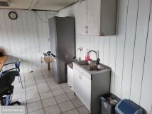 Hala/magazyn Łódź Teofilów, ul. Ratajska. Zdjęcie 4