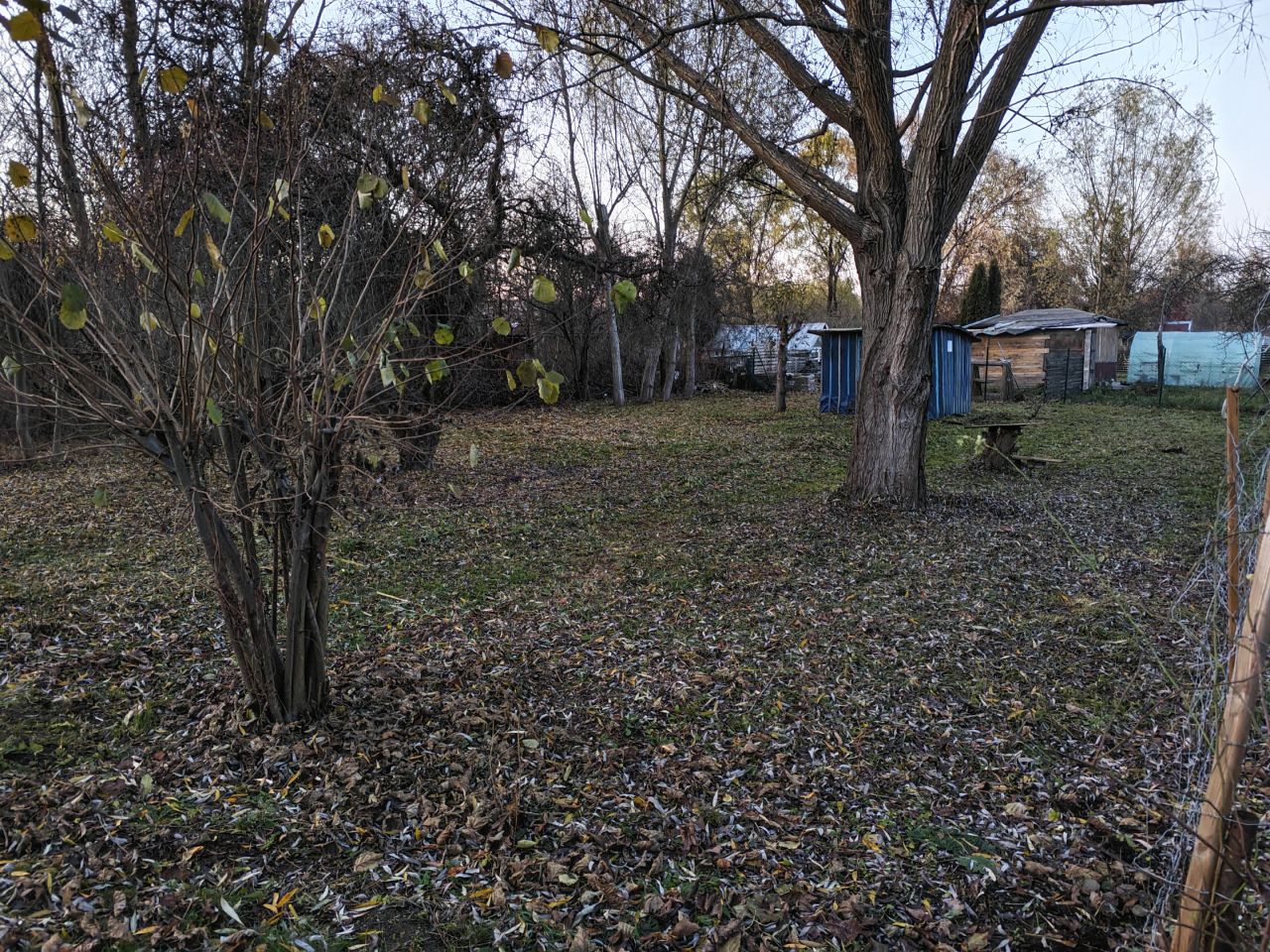 Działka rod Lublin Podzamcze, ul. Podzamcze. Zdjęcie 4