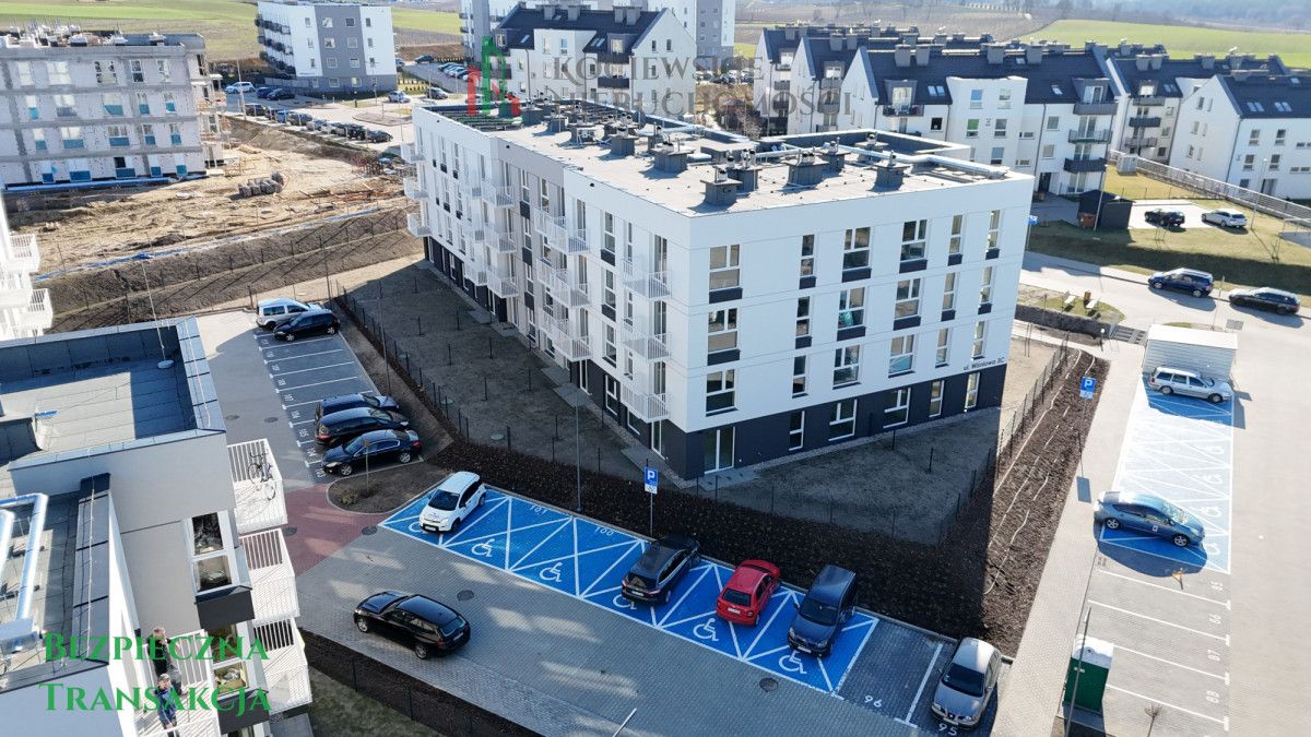 Mieszkanie 2-pokojowe Rokitki. Zdjęcie 6