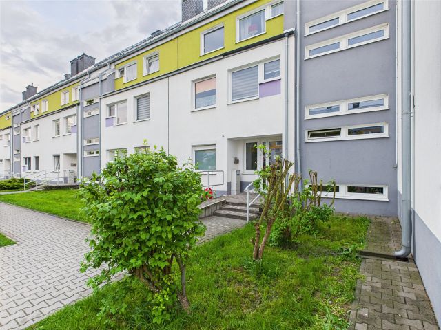 Mieszkanie 3-pokojowe Turka, ul. Konwaliowa. Zdjęcie 1