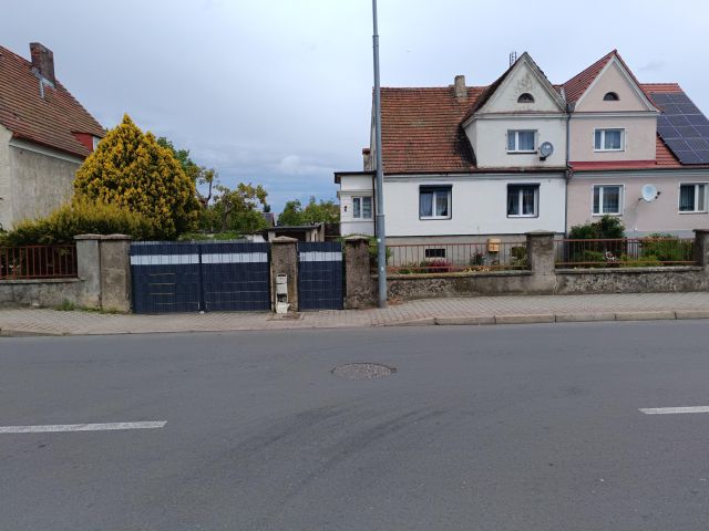 Mieszkanie 3-pokojowe Słubice, ul. Bolesława Chrobrego. Zdjęcie 1