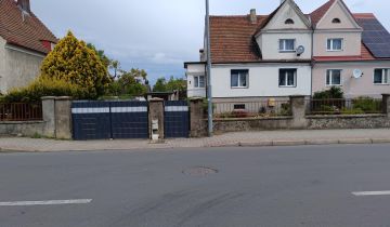 Mieszkanie 3-pokojowe Słubice, ul. Bolesława Chrobrego