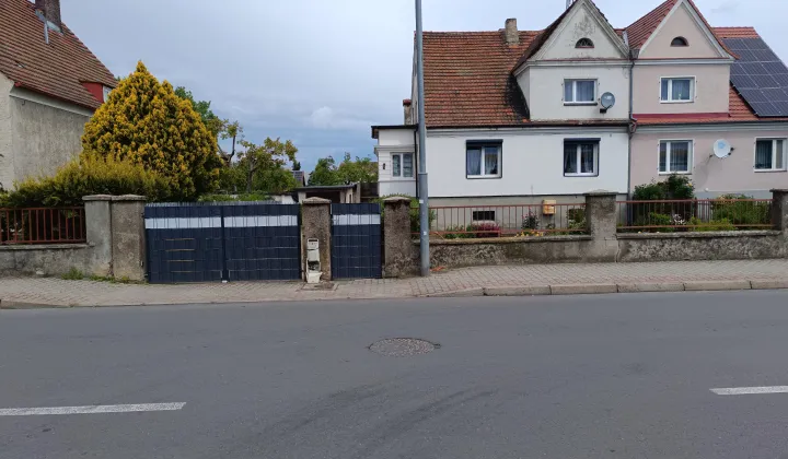 Mieszkanie 3-pokojowe Słubice, ul. Bolesława Chrobrego