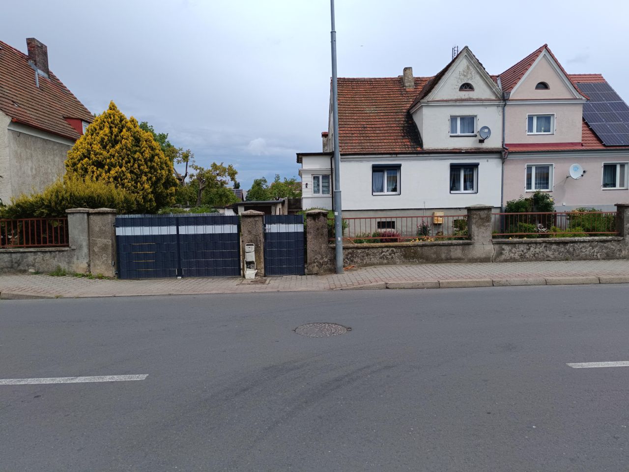 Mieszkanie 3-pokojowe Słubice, ul. Bolesława Chrobrego