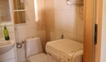 Mieszkanie 3-pokojowe Warszawa Targówek, ul. Toruńska
