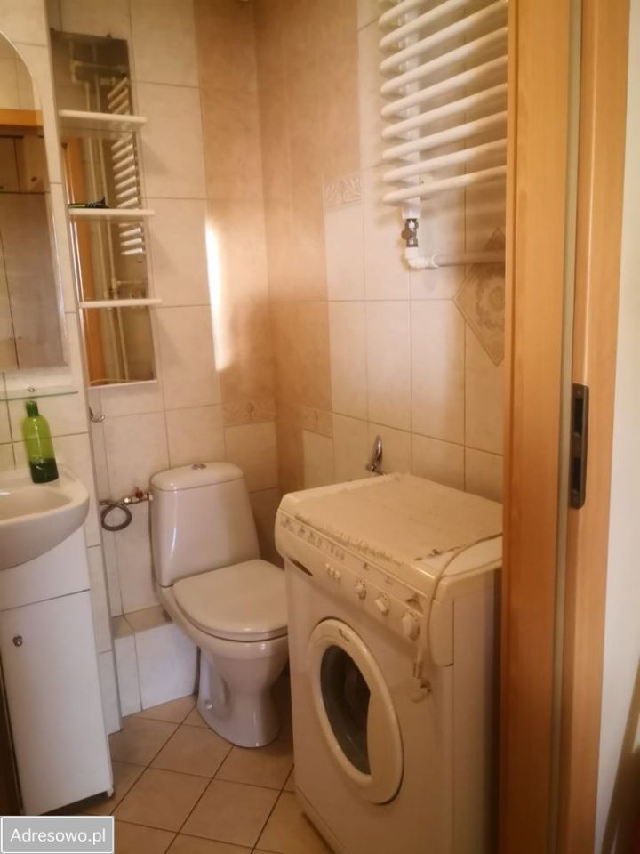 Mieszkanie 3-pokojowe Warszawa Targówek, ul. Toruńska. Zdjęcie 2