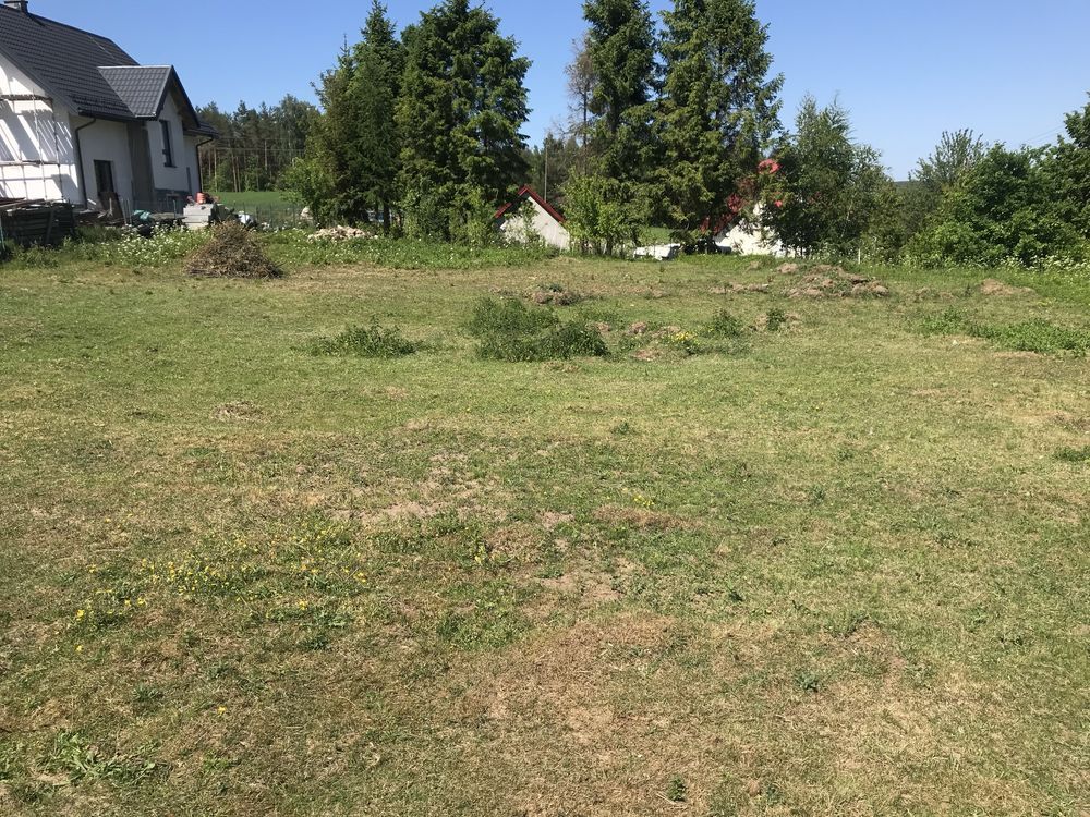 Działka budowlana Strzepcz. Zdjęcie 3