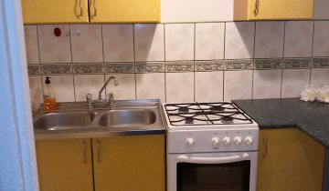 Mieszkanie 1-pokojowe Olsztyn Jaroty, ul. Jana Boenigka