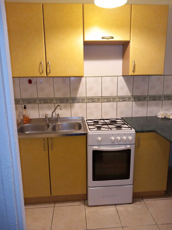 Mieszkanie 1-pokojowe Olsztyn Jaroty, ul. Jana Boenigka. Zdjęcie 2