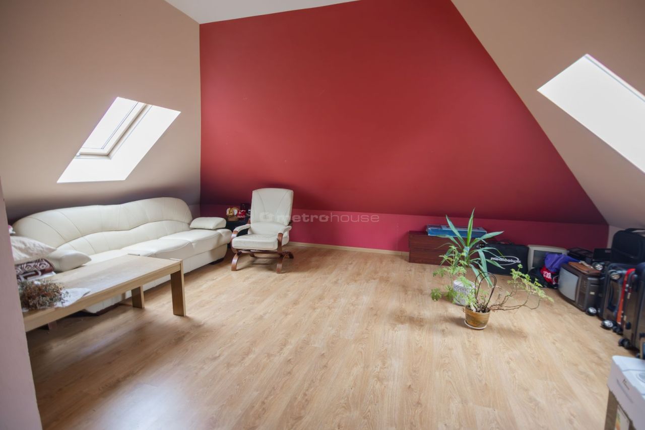 dom wolnostojący, 6 pokoi Leszczydół-Nowiny, ul. Wyszkowska. Zdjęcie 5