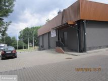 Lokal Przemyśl Centrum, ul. Jagiellońska. Zdjęcie 3