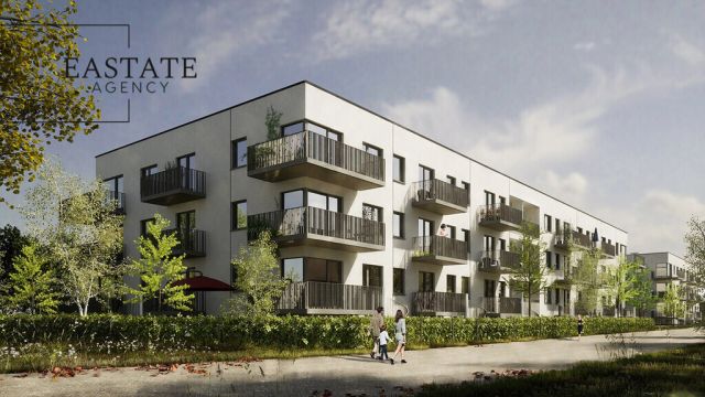 Mieszkanie 3-pokojowe Warszawa Białołęka, ul. Mirabelki. Zdjęcie 2