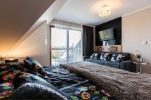 Lokal Białka Tatrzańska. Zdjęcie 3