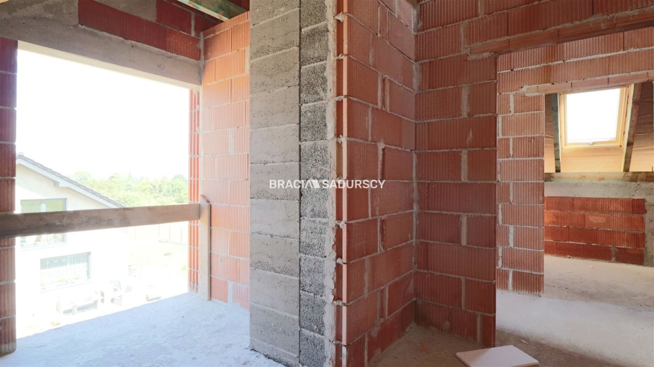 dom wolnostojący, 5 pokoi Brzezinka, ul. Dolna. Zdjęcie 24