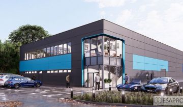 Działka inwestycyjna Lublin