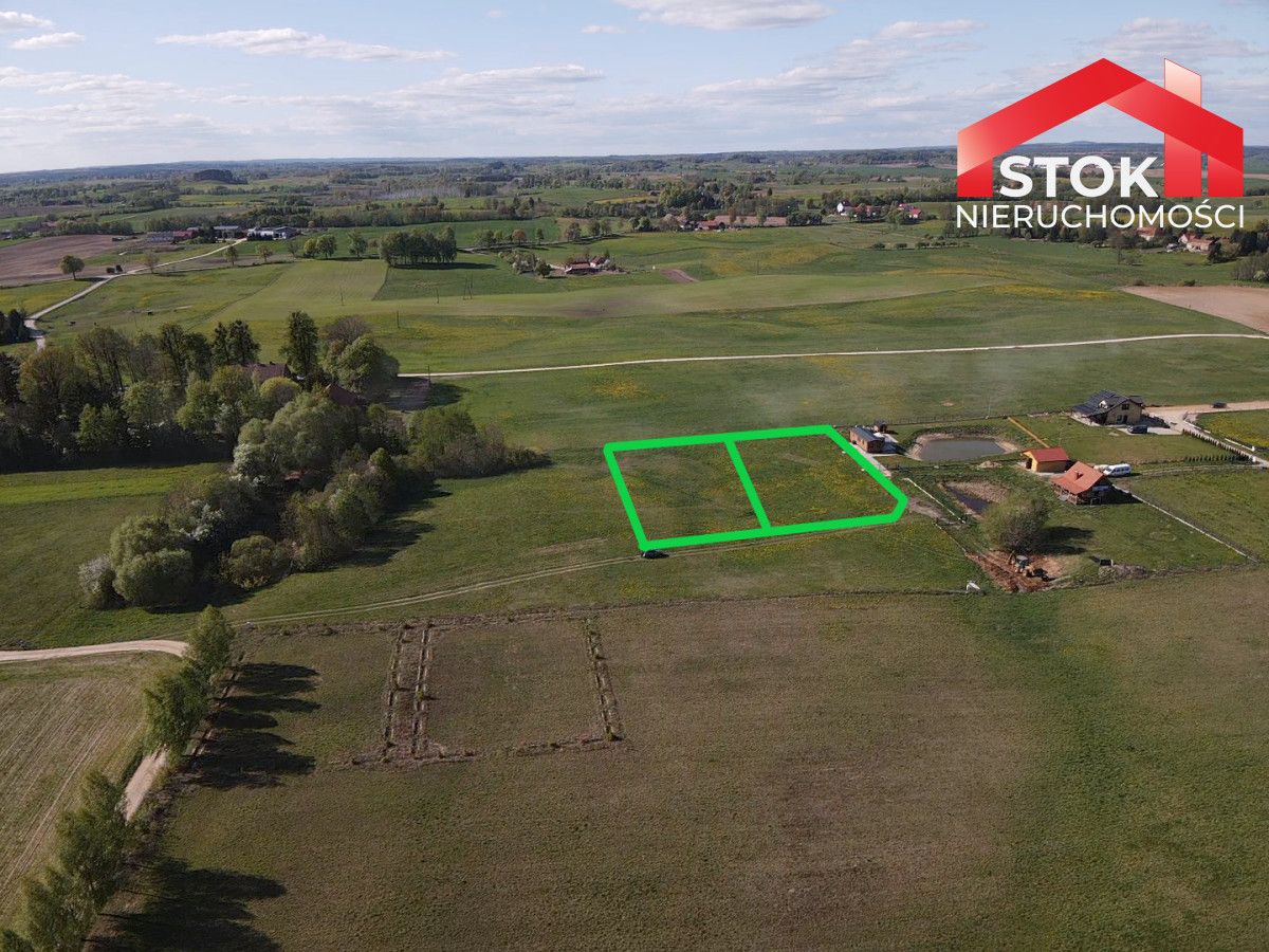 siedlisko, 3 pokoje Giże. Zdjęcie 8