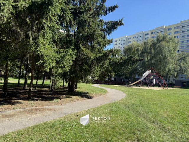 Mieszkanie 3-pokojowe Poznań Piątkowo, os. Bolesława Chrobrego. Zdjęcie 7