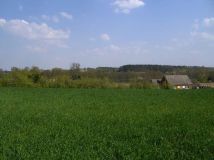 Działka budowlana Nienawiszcz. Zdjęcie 1