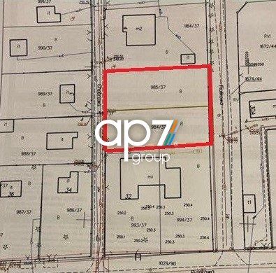 Działka budowlana Nowa Wieś Tworoska, ul. Chabrowa. Zdjęcie 7