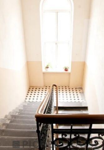 Mieszkanie 4-pokojowe Warszawa Śródmieście, ul. Nowogrodzka. Zdjęcie 5