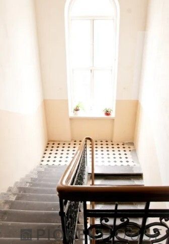 Mieszkanie 4-pokojowe Warszawa Śródmieście, ul. Nowogrodzka. Zdjęcie 5