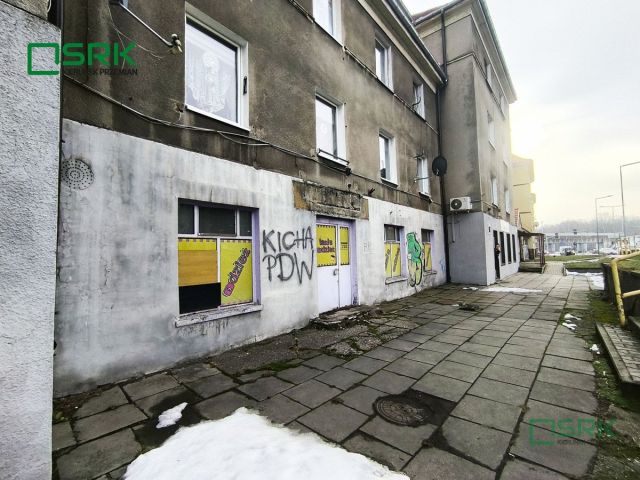 Nieruchomość komercyjna Bytom, ul. Strzelców Bytomskich. Zdjęcie 2