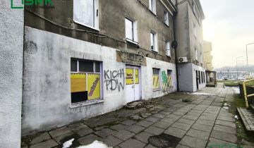 Nieruchomość komercyjna Bytom, ul. Strzelców Bytomskich
