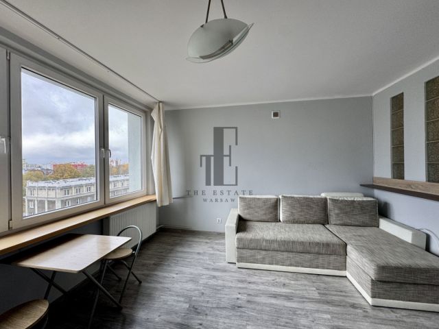 Mieszkanie 1-pokojowe Warszawa Wola. Zdjęcie 2