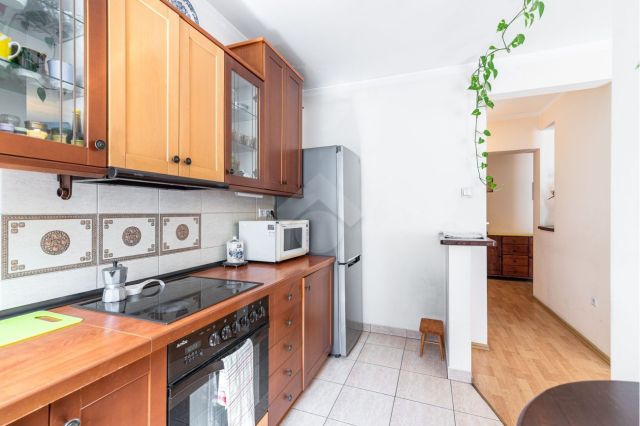 Mieszkanie 4-pokojowe Kraków Kurdwanów, ul. Turniejowa. Zdjęcie 4