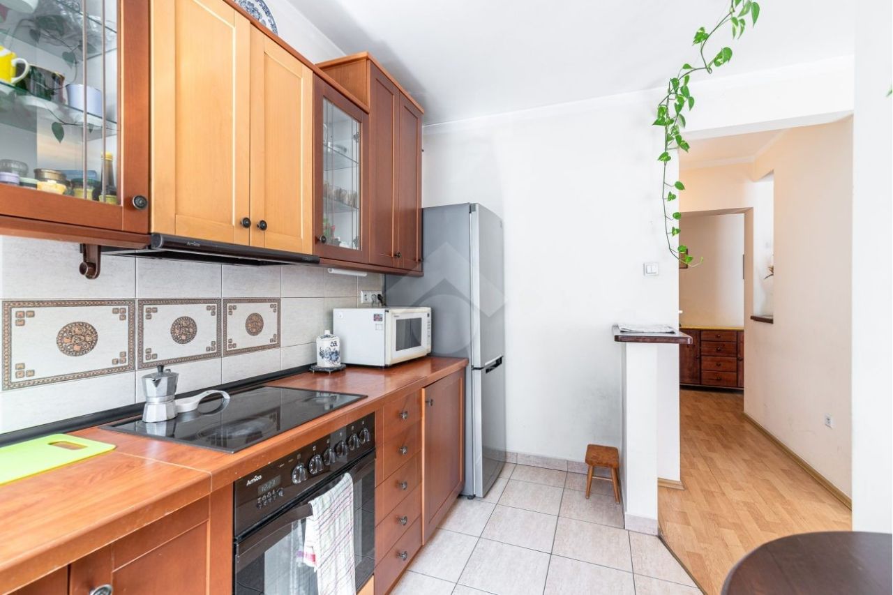 Mieszkanie 4-pokojowe Kraków Kurdwanów, ul. Turniejowa. Zdjęcie 4