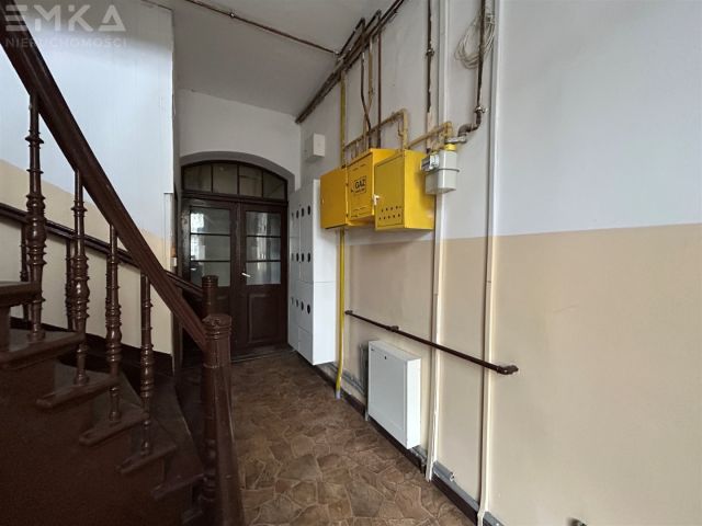 kamienica Inowrocław Centrum, ul. Toruńska. Zdjęcie 5