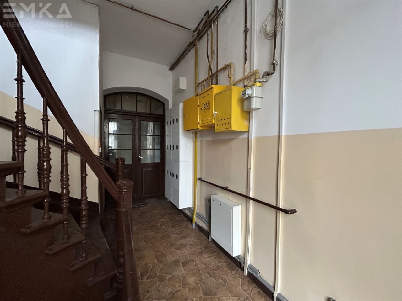 kamienica Inowrocław Centrum, ul. Toruńska. Zdjęcie 5