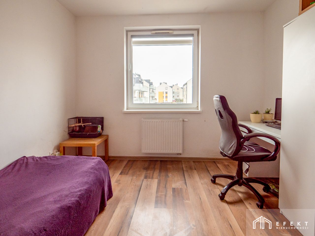 Mieszkanie 4-pokojowe Rokitki, ul. Tczewska. Zdjęcie 6