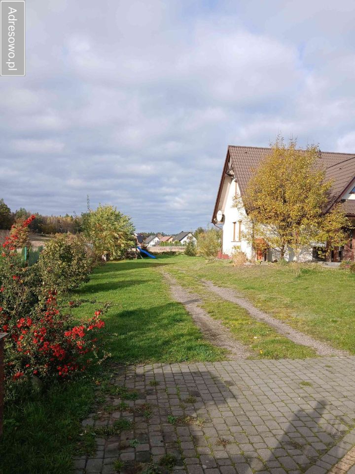 dom wolnostojący, 6 pokoi Strzepcz, ul. Jana Gruby. Zdjęcie 19