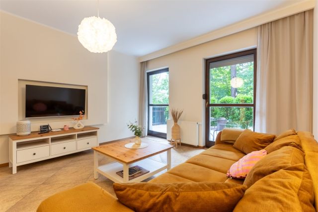 Mieszkanie 2-pokojowe Szklarska Poręba, ul. Franciszkańska. Zdjęcie 12