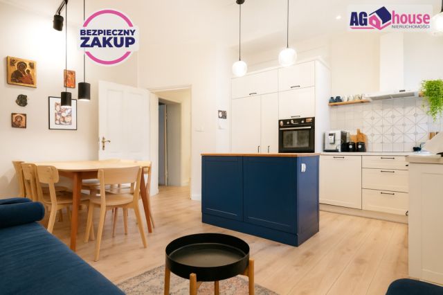 Mieszkanie 4-pokojowe Gdańsk Wrzeszcz, ul. Konrada Wallenroda. Zdjęcie 2