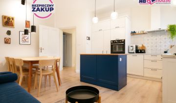 Mieszkanie 4-pokojowe Gdańsk Wrzeszcz, ul. Konrada Wallenroda