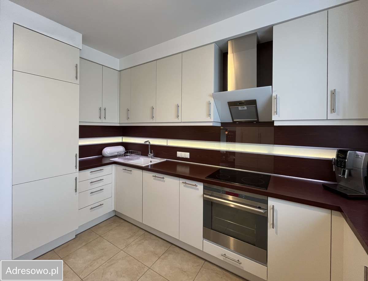 Mieszkanie 3-pokojowe Warszawa Żoliborz, ul. Gwiaździsta. Zdjęcie 6