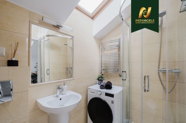 Mieszkanie 2-pokojowe Gdynia Dąbrowa, ul. Koperkowa. Zdjęcie 10