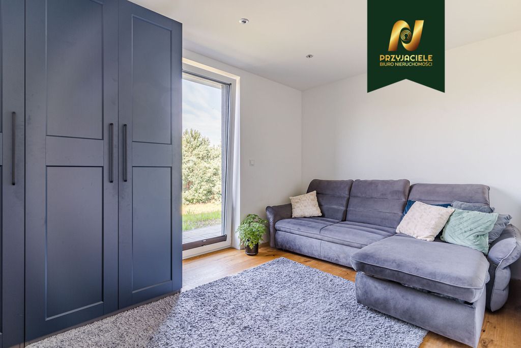 dom, 7 pokoi Mechelinki. Zdjęcie 7