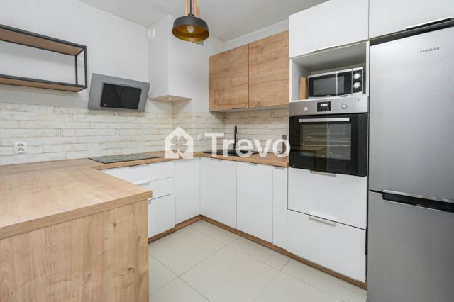 Mieszkanie 2-pokojowe Gdańsk Kiełpinek, ul. Sympatyczna. Zdjęcie 1