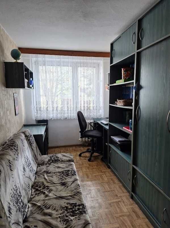 Mieszkanie 3-pokojowe Złotów, ul. Szkolna. Zdjęcie 6