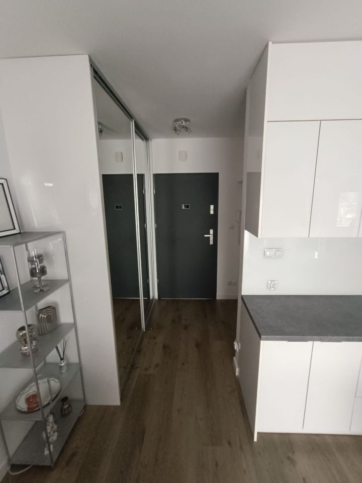 Mieszkanie 2-pokojowe Rzeszów, ul. Henryka Wieniawskiego. Zdjęcie 6