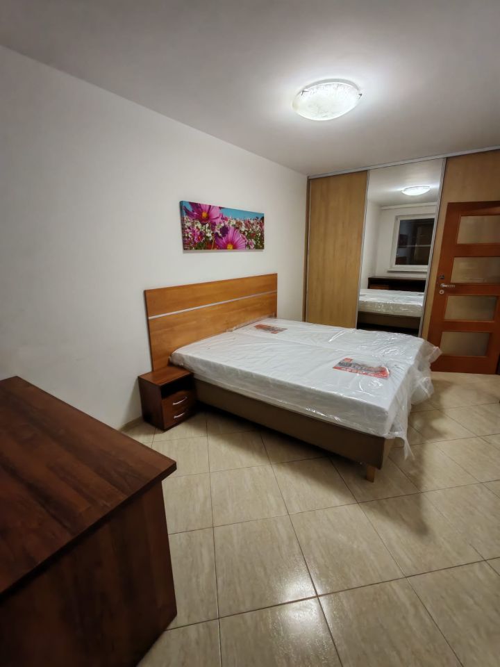 Mieszkanie 2-pokojowe Poznań Winiary, Piątkowska. Zdjęcie 3