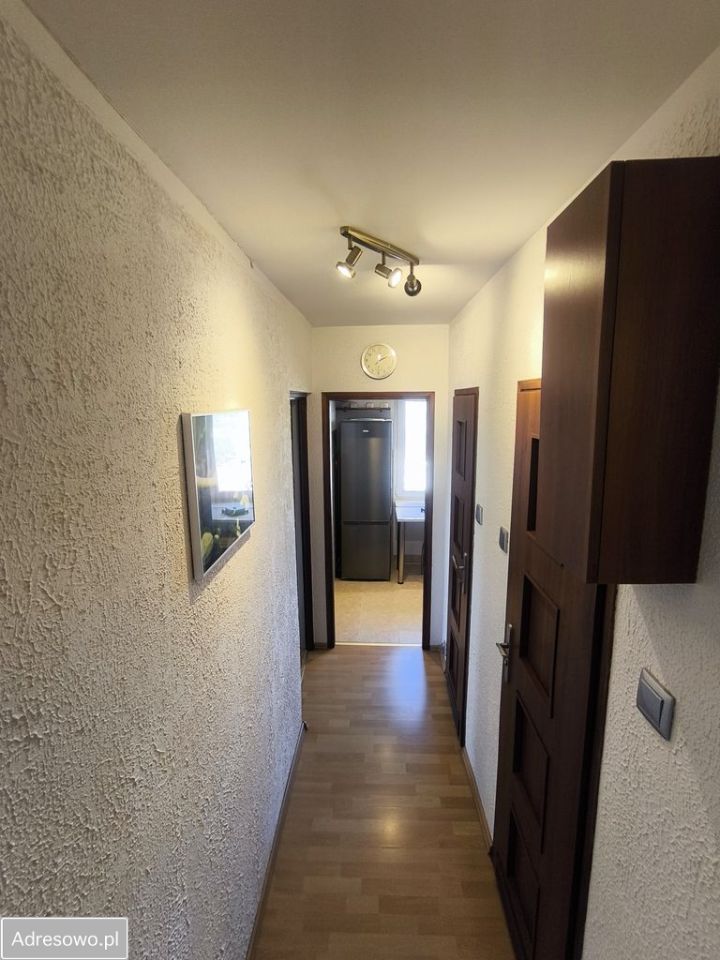 Mieszkanie 2-pokojowe Kraków Prądnik Czerwony. Zdjęcie 15