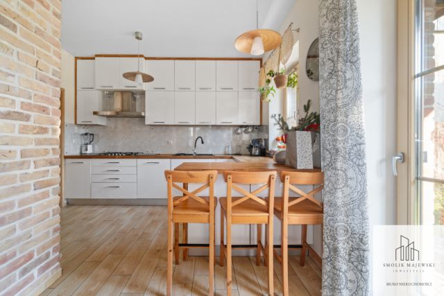 dom wolnostojący, 6 pokoi Wrocław Krzyki, ul. Deszczowa. Zdjęcie 4