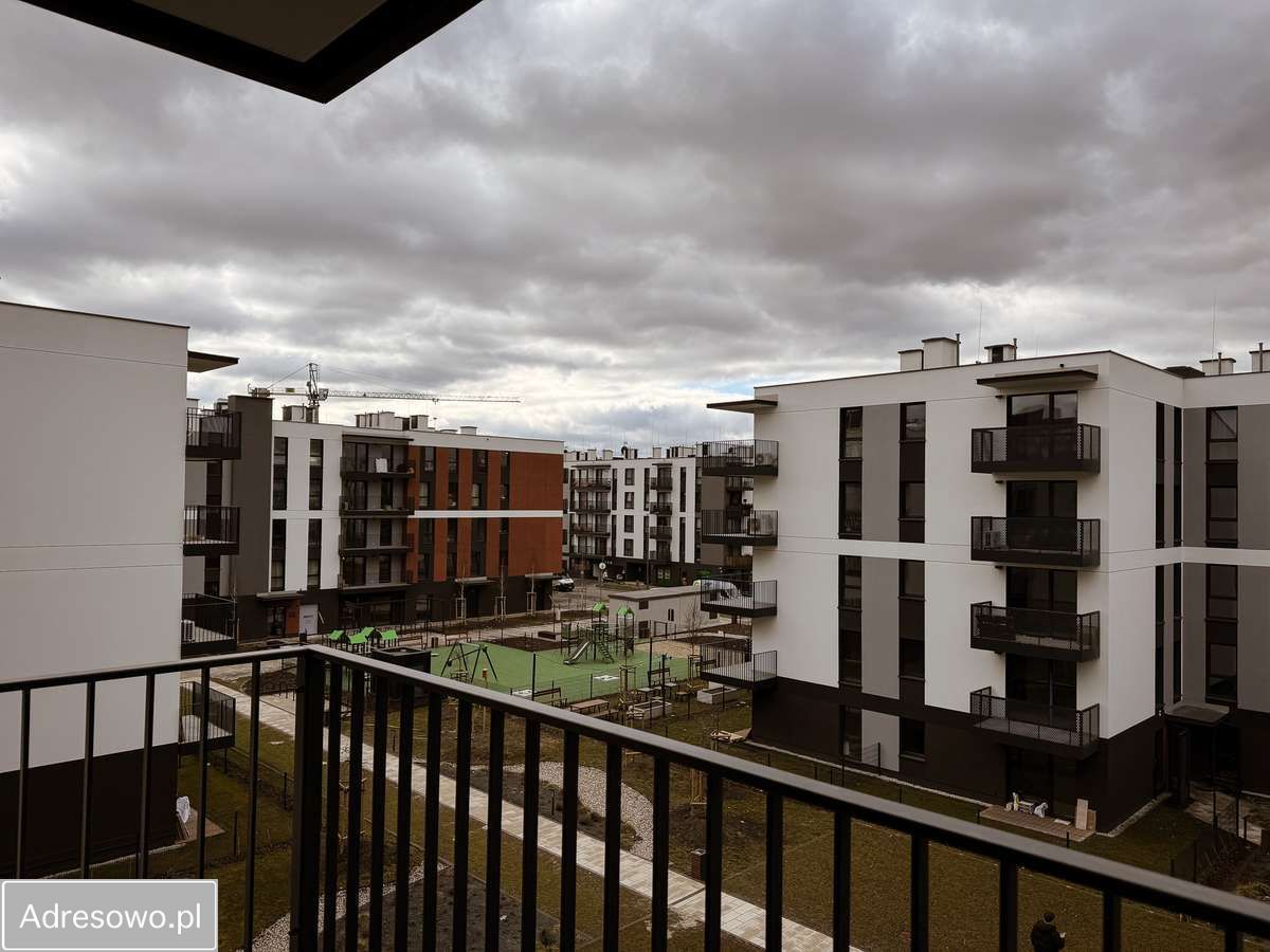 Mieszkanie 2-pokojowe Warszawa Praga-Południe, ul. Siennicka. Zdjęcie 8